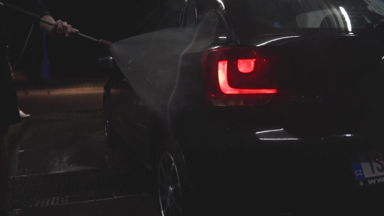 Night Wash